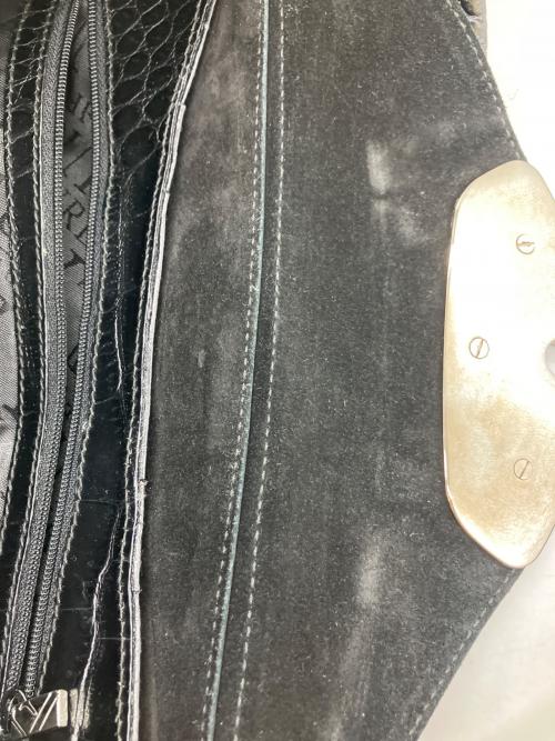 FURLA（フルラ）FURLA (フルラ) ハンドバッグ ブラックの古着・服飾アイテム