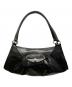FURLA（フルラ）の古着「ハンドバッグ」｜ブラック