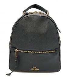 COACH（コーチ）の古着「リュック」