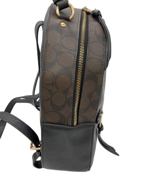 COACH（コーチ）COACH (コーチ) リュックの古着・服飾アイテム