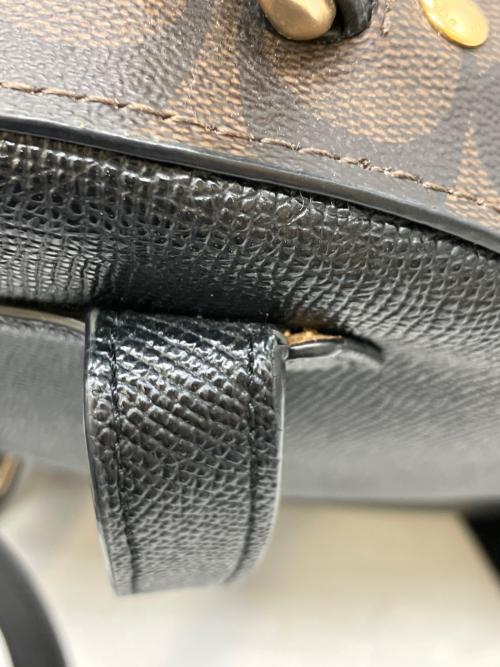 COACH（コーチ）COACH (コーチ) リュックの古着・服飾アイテム