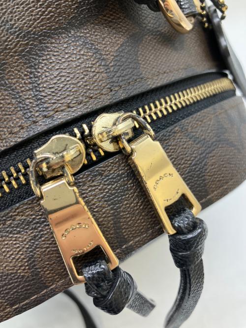 COACH（コーチ）COACH (コーチ) リュックの古着・服飾アイテム
