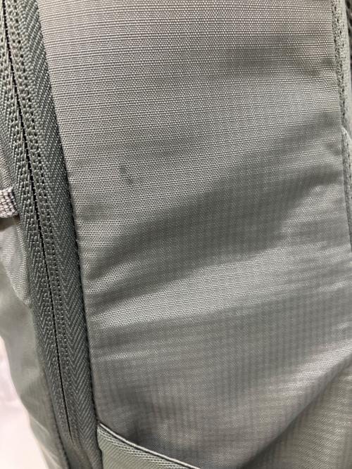 SALOMON（サロモン）SALOMON (サロモン) リュック グレーの古着・服飾アイテム