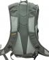 SALOMON (サロモン) リュック グレー：5000円