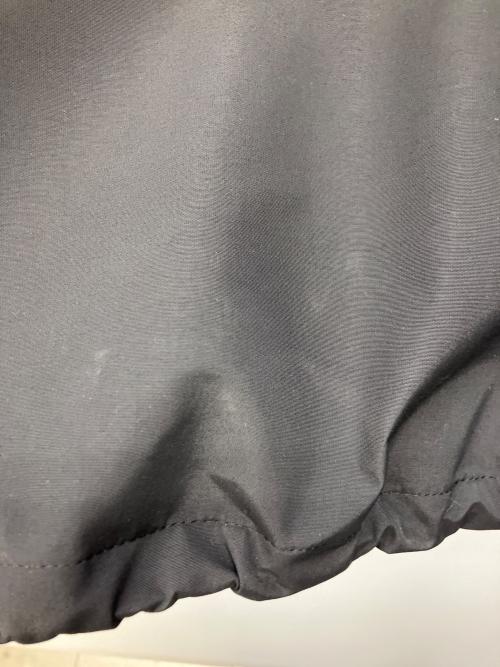THE NORTH FACE（ザ ノース フェイス）THE NORTH FACE (ザ ノース フェイス) ジオメトリックレインテックスフーディー グレー サイズ:Mの古着・服飾アイテム