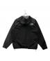 THE NORTH FACE (ザ ノース フェイス) ジオメトリックレインテックスフーディー グレー サイズ:M：16000円