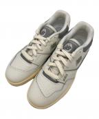 NEW BALANCEニューバランス）の古着「スニーカー」｜ホワイト