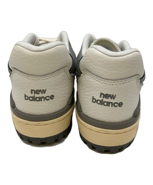 NEW BALANCE（ニューバランス）NEW BALANCE (ニューバランス) スニーカー ホワイト サイズ:24の古着・服飾アイテム