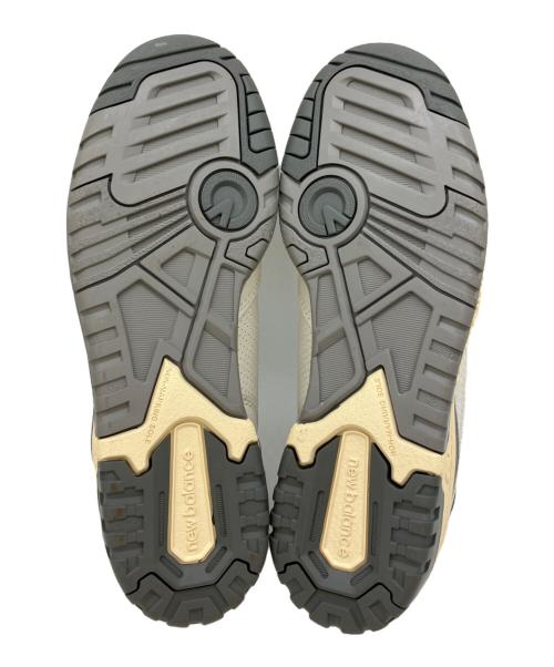 NEW BALANCE（ニューバランス）NEW BALANCE (ニューバランス) スニーカー ホワイト サイズ:24の古着・服飾アイテム