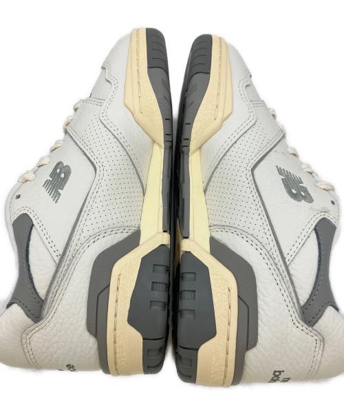 NEW BALANCE（ニューバランス）NEW BALANCE (ニューバランス) スニーカー ホワイト サイズ:24の古着・服飾アイテム