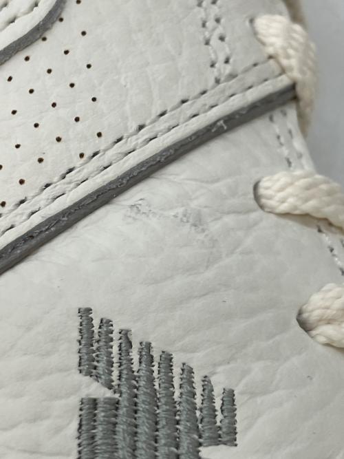 NEW BALANCE（ニューバランス）NEW BALANCE (ニューバランス) スニーカー ホワイト サイズ:24の古着・服飾アイテム