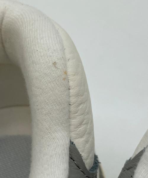 NEW BALANCE（ニューバランス）NEW BALANCE (ニューバランス) スニーカー ホワイト サイズ:24の古着・服飾アイテム
