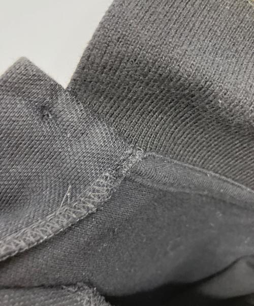 FRED PERRY（フレッドペリー）FRED PERRY (フレッドペリー) ポロシャツ ブラック サイズ:46の古着・服飾アイテム