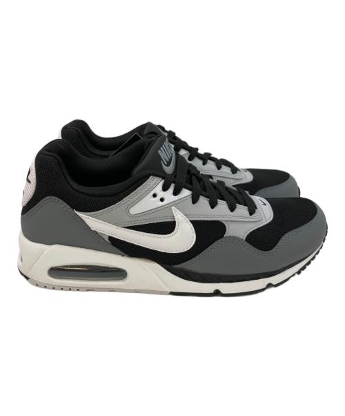 NIKE（ナイキ）NIKE (ナイキ) スニーカー ブラック×グレー サイズ:28.5の古着・服飾アイテム