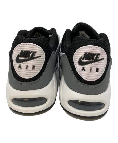 NIKE（ナイキ）NIKE (ナイキ) スニーカー ブラック×グレー サイズ:28.5の古着・服飾アイテム