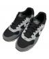 NIKE（ナイキ）の古着「スニーカー」｜ブラック×グレー