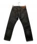 RRL (ダブルアールエル) デニムパンツ ブラック サイズ:W28：15000円