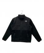 THE NORTH FACEザ ノース フェイス）の古着「ジャケット」｜ブラック