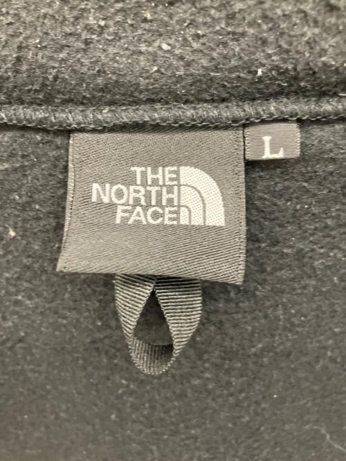 THE NORTH FACE（ザ ノース フェイス）THE NORTH FACE (ザ ノース フェイス) ジャケット ブラック サイズ:Lの古着・服飾アイテム