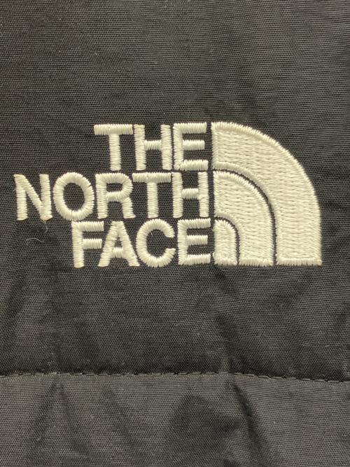 THE NORTH FACE（ザ ノース フェイス）THE NORTH FACE (ザ ノース フェイス) ジャケット ブラック サイズ:Lの古着・服飾アイテム