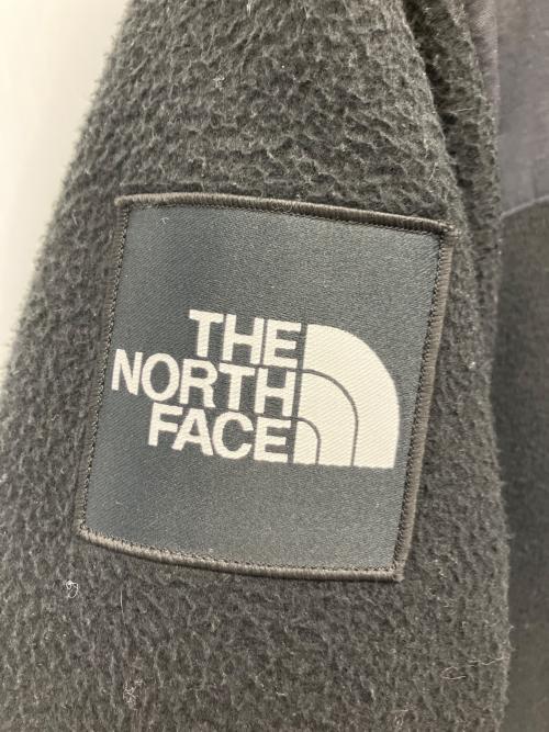 THE NORTH FACE（ザ ノース フェイス）THE NORTH FACE (ザ ノース フェイス) ジャケット ブラック サイズ:Lの古着・服飾アイテム