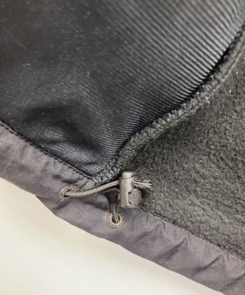THE NORTH FACE（ザ ノース フェイス）THE NORTH FACE (ザ ノース フェイス) ジャケット ブラック サイズ:Lの古着・服飾アイテム