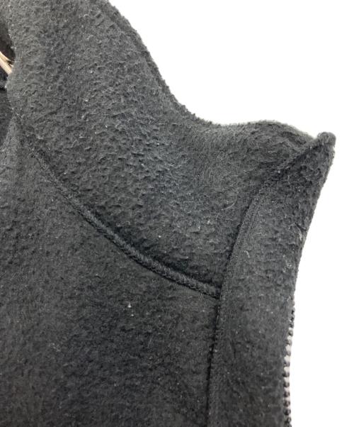 THE NORTH FACE（ザ ノース フェイス）THE NORTH FACE (ザ ノース フェイス) ジャケット ブラック サイズ:Lの古着・服飾アイテム