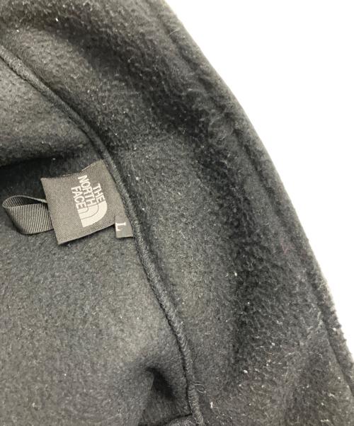 THE NORTH FACE（ザ ノース フェイス）THE NORTH FACE (ザ ノース フェイス) ジャケット ブラック サイズ:Lの古着・服飾アイテム