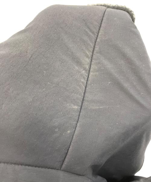THE NORTH FACE（ザ ノース フェイス）THE NORTH FACE (ザ ノース フェイス) ジャケット ブラック サイズ:Lの古着・服飾アイテム