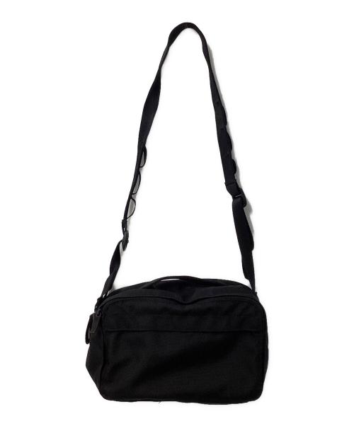 THE NORTH FACE（ザ ノース フェイス）THE NORTH FACE (ザ ノース フェイス) メトロスケープショルダー ブラックの古着・服飾アイテム