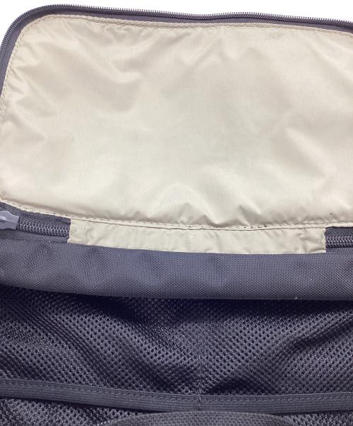 THE NORTH FACE（ザ ノース フェイス）THE NORTH FACE (ザ ノース フェイス) メトロスケープショルダー ブラックの古着・服飾アイテム