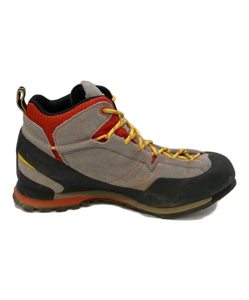 LA SPORTIVA（スポルティバ）LA SPORTIVA (スポルティバ) トレッキングシューズ グレー サイズ:UK9の古着・服飾アイテム