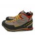 LA SPORTIVA (スポルティバ) トレッキングシューズ グレー サイズ:UK9：12000円