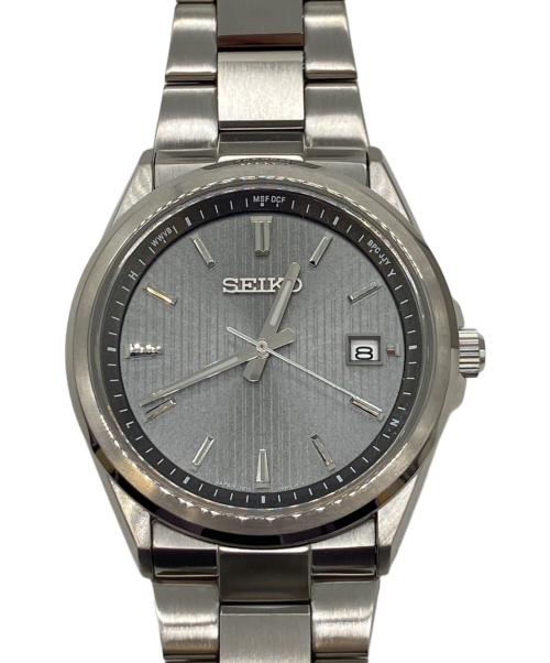 SEIKO（セイコー）SEIKO (セイコー) リストウォッチの古着・服飾アイテム