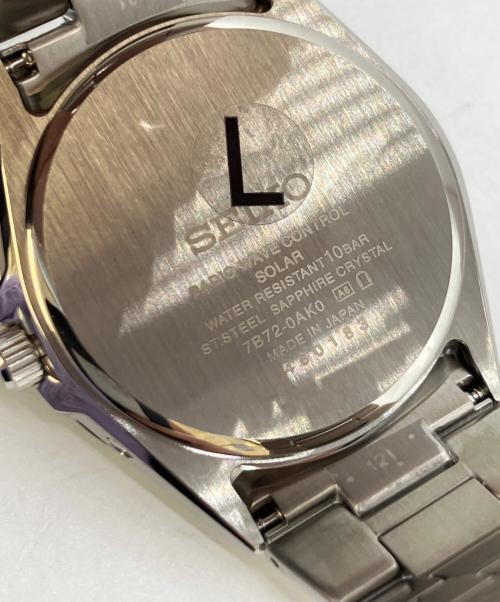 SEIKO（セイコー）SEIKO (セイコー) リストウォッチの古着・服飾アイテム