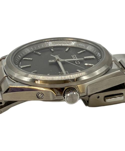 SEIKO（セイコー）SEIKO (セイコー) リストウォッチの古着・服飾アイテム