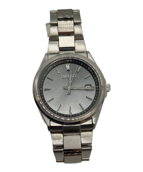 SEIKO（セイコー）SEIKO (セイコー) リストウォッチの古着・服飾アイテム
