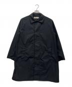 REMI RELIEFレミレリーフ）の古着「ジャケット」｜ブラック