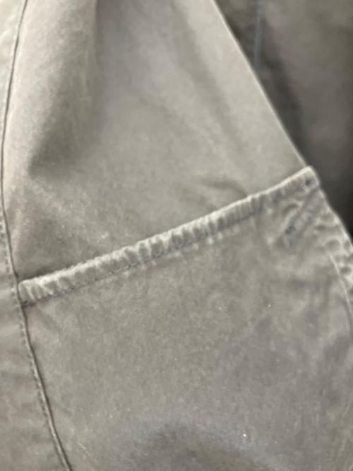 REMI RELIEF（レミレリーフ）REMI RELIEF (レミレリーフ) ジャケット ブラック サイズ:Mの古着・服飾アイテム