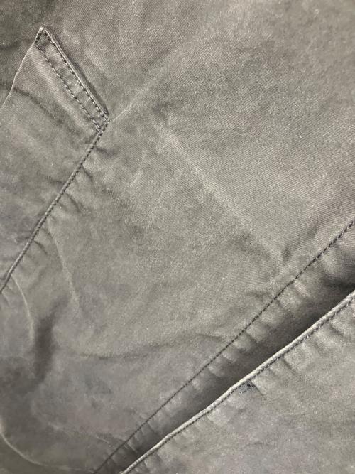 REMI RELIEF（レミレリーフ）REMI RELIEF (レミレリーフ) ジャケット ブラック サイズ:Mの古着・服飾アイテム