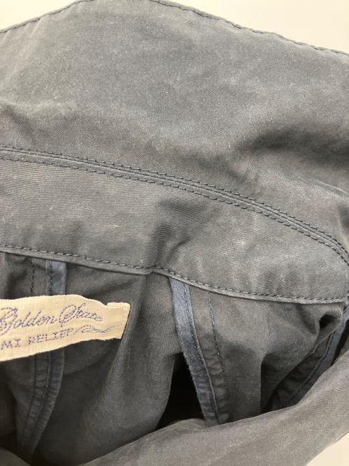REMI RELIEF（レミレリーフ）REMI RELIEF (レミレリーフ) ジャケット ブラック サイズ:Mの古着・服飾アイテム