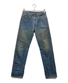 LEVI'S（リーバイス）の古着「デニムパンツ」｜インディゴ