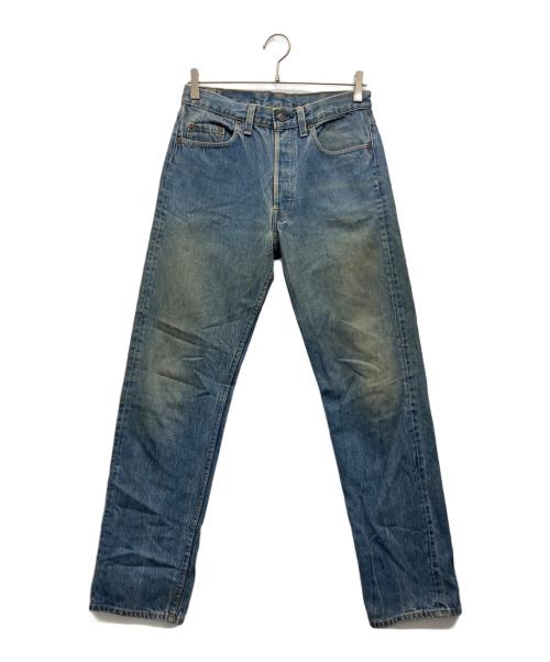 LEVI'S（リーバイス）LEVI'S (リーバイス) デニムパンツ インディゴ サイズ:W30の古着・服飾アイテム