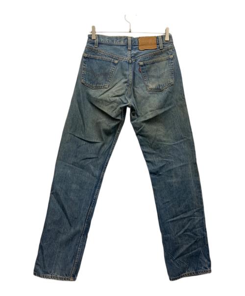 LEVI'S（リーバイス）LEVI'S (リーバイス) デニムパンツ インディゴ サイズ:W30の古着・服飾アイテム