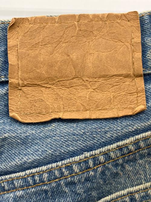 LEVI'S（リーバイス）LEVI'S (リーバイス) デニムパンツ インディゴ サイズ:W30の古着・服飾アイテム