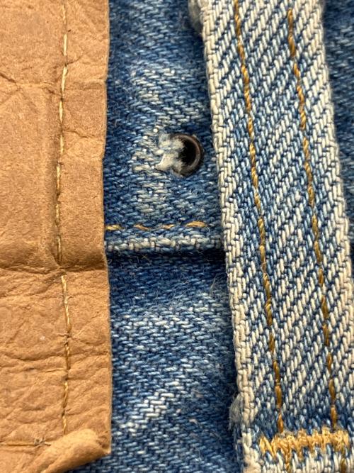 LEVI'S（リーバイス）LEVI'S (リーバイス) デニムパンツ インディゴ サイズ:W30の古着・服飾アイテム