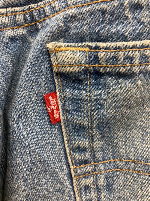 LEVI'S（リーバイス）LEVI'S (リーバイス) デニムパンツ インディゴ サイズ:W30の古着・服飾アイテム