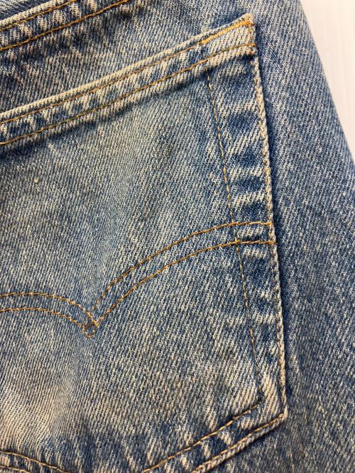 LEVI'S（リーバイス）LEVI'S (リーバイス) デニムパンツ インディゴ サイズ:W30の古着・服飾アイテム