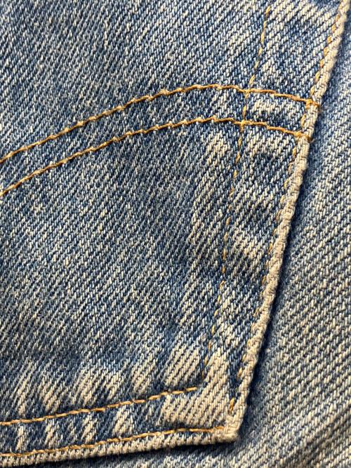 LEVI'S（リーバイス）LEVI'S (リーバイス) デニムパンツ インディゴ サイズ:W30の古着・服飾アイテム