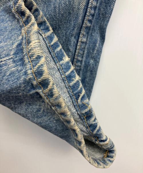 LEVI'S（リーバイス）LEVI'S (リーバイス) デニムパンツ インディゴ サイズ:W30の古着・服飾アイテム